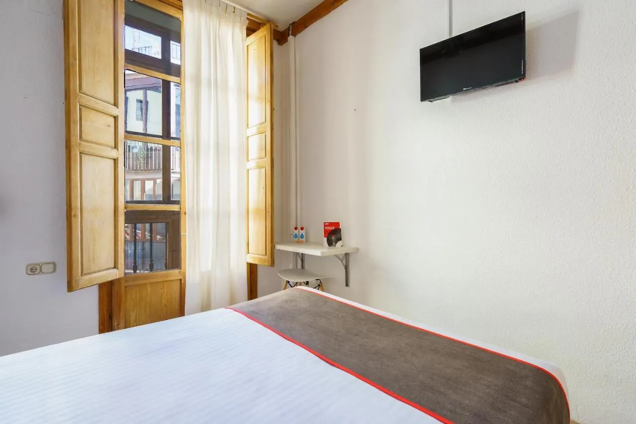 Hostal Austria Grenada