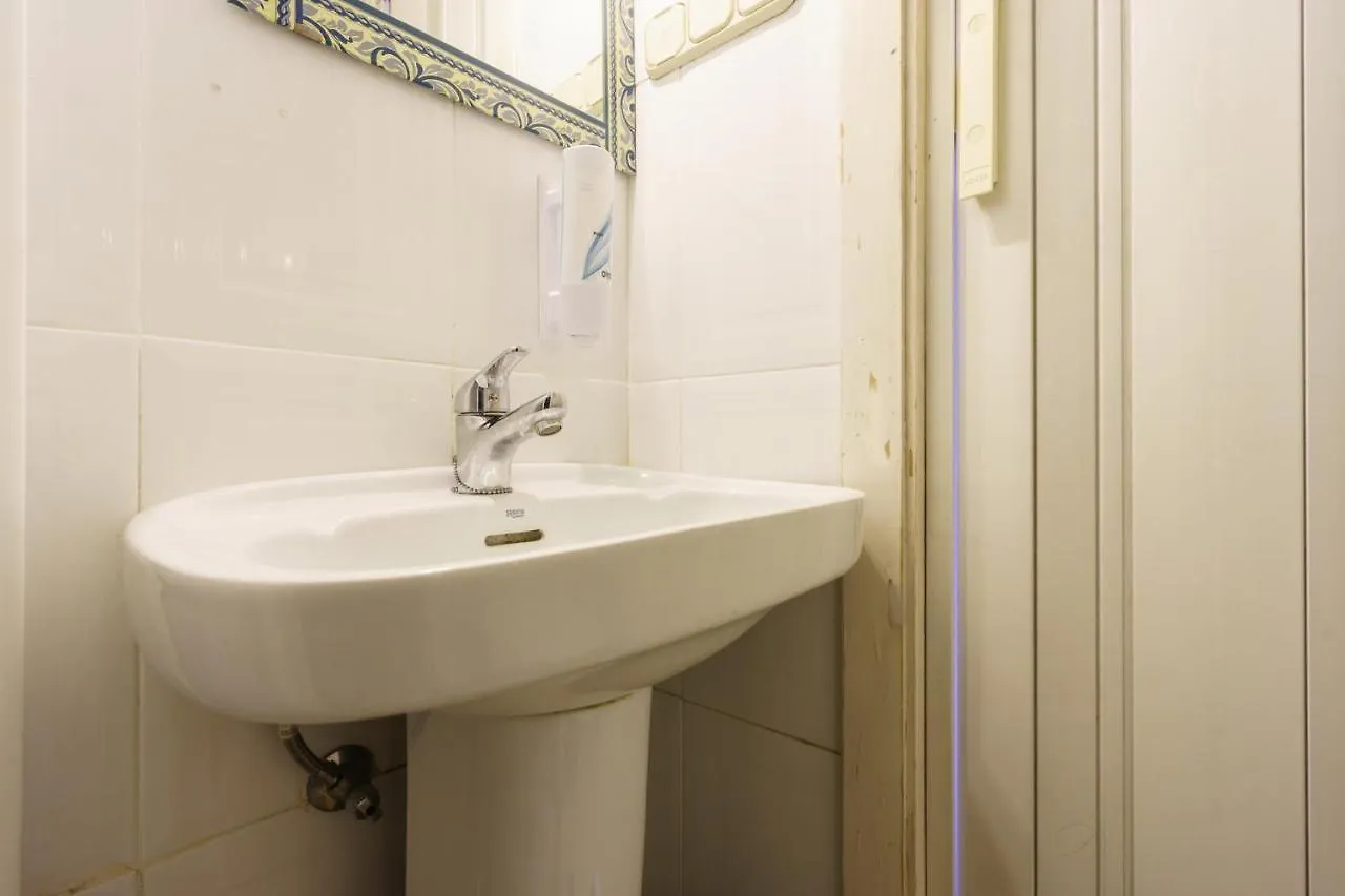 Hostal Austria Grenada Pensjonat