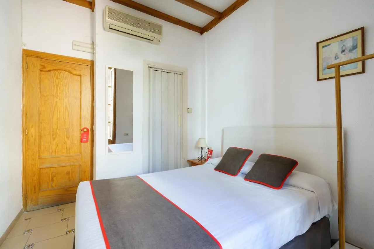 Hostal Austria Grenada