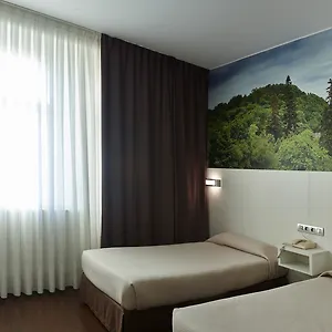 Hotel Seminario Aeropuerto Bilbao ***
