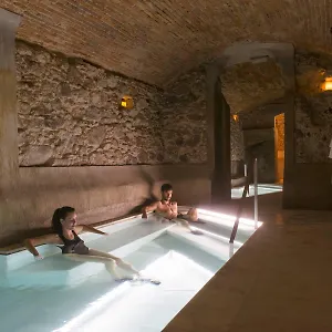 Hotel Balneari Termes Victoria ***