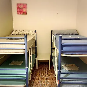 Hostel Cathedral Centro 