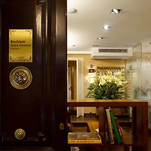 Casa Boutique 3* Barcelona