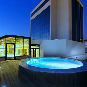 فندق آبا