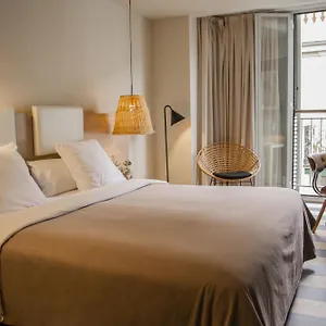 Hotel Jardines **