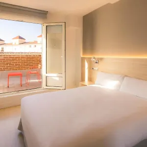 Hotel Hotel Burlada **