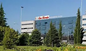 San Fermin 4* Pamplona