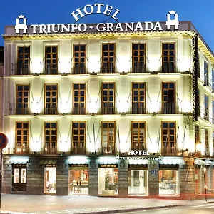 Otel Exe Triunfo
