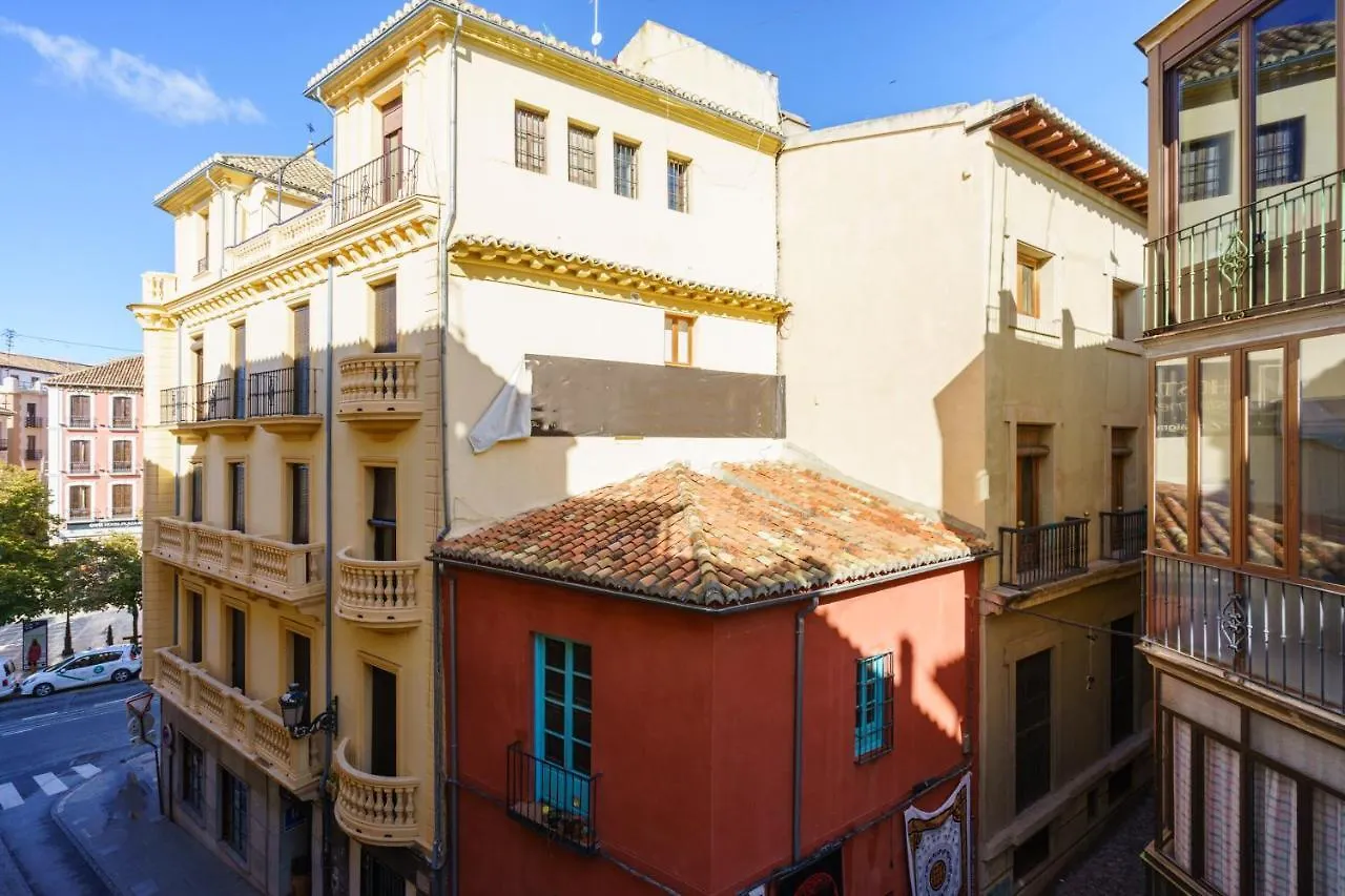 Hostal Austria Granada