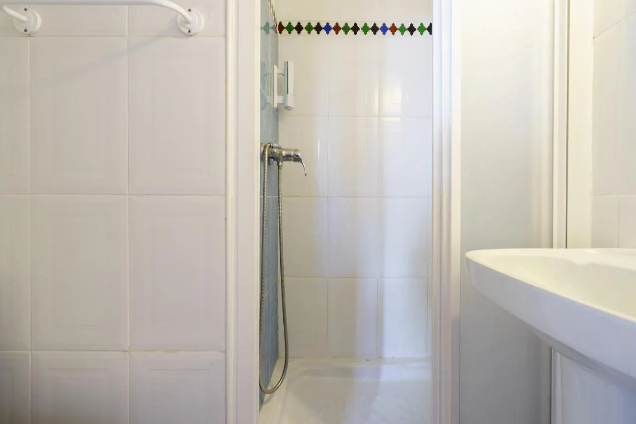 Hostal Austria Granada Spain