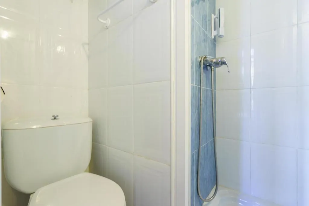 Hostal Austria Granada Guest house