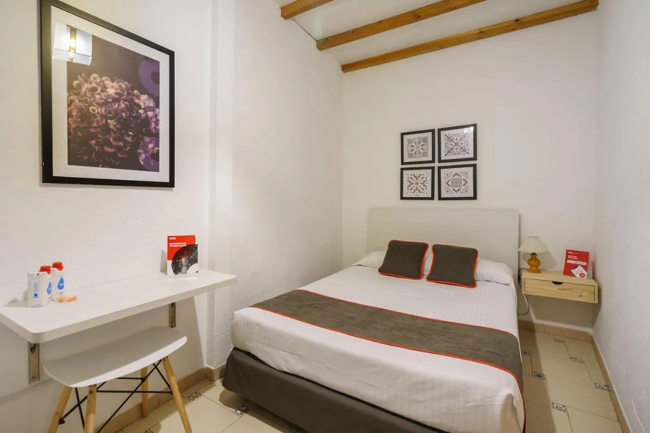 Hostal Austria Гранада Испания