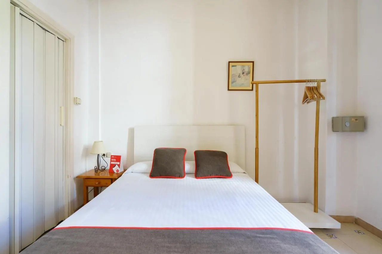 Hostal Austria Granada 2*,