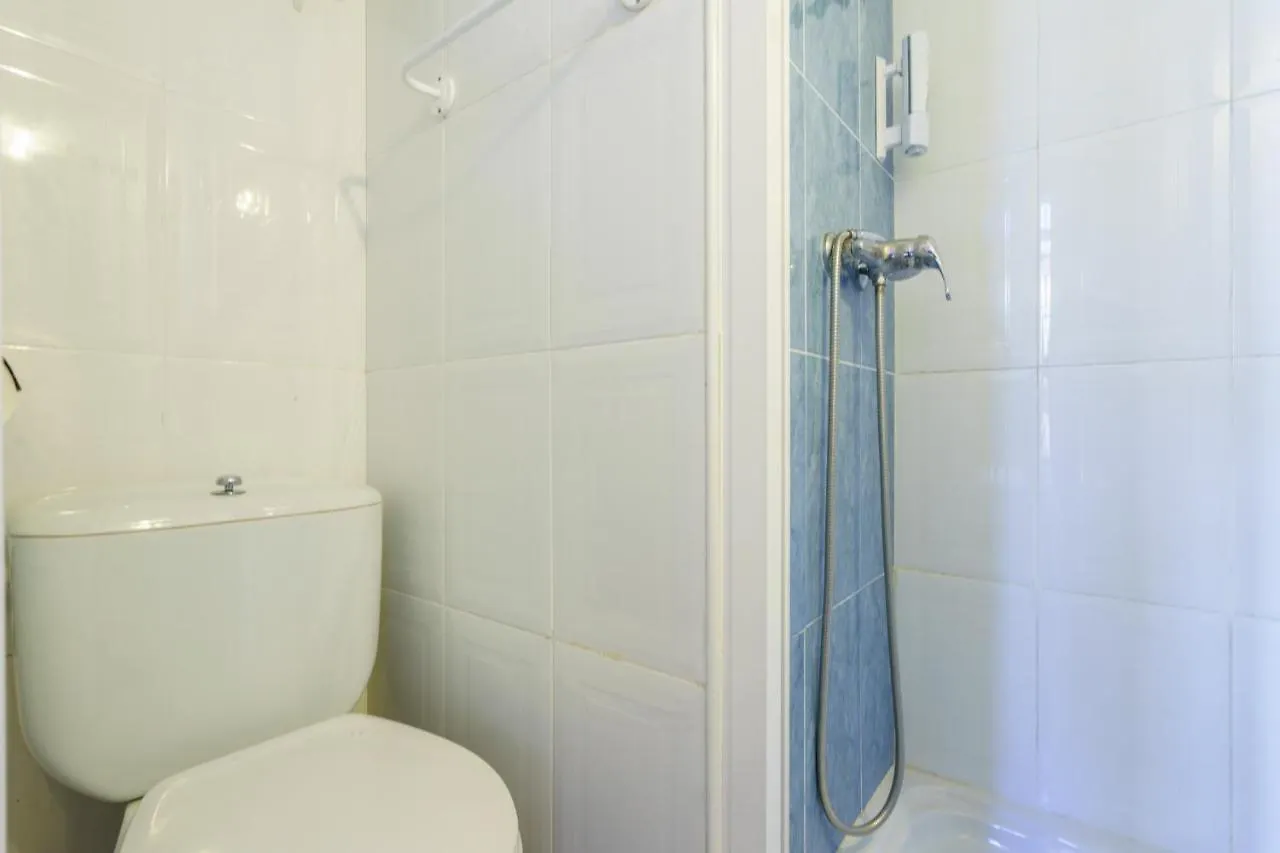 ** Guest house Hostal Austria Granada Spain