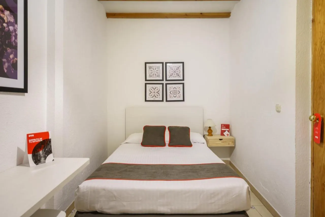 Hostal Austria Granada 2*,