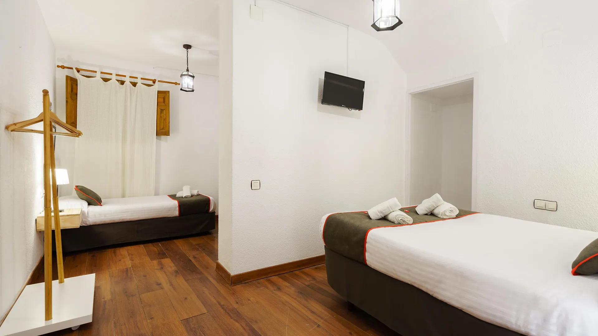 Hostal Austria Grenade