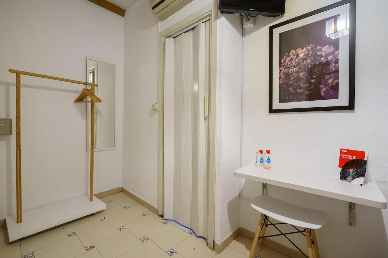 Hostal Austria Grenade Espagne